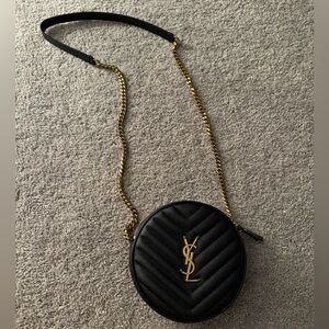 YSL Handbag